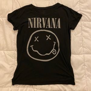 Nirvana T-Shirt